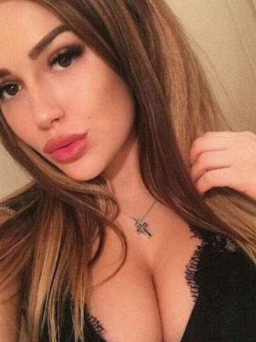 Индивидуалка Зиглинда Фотография 5