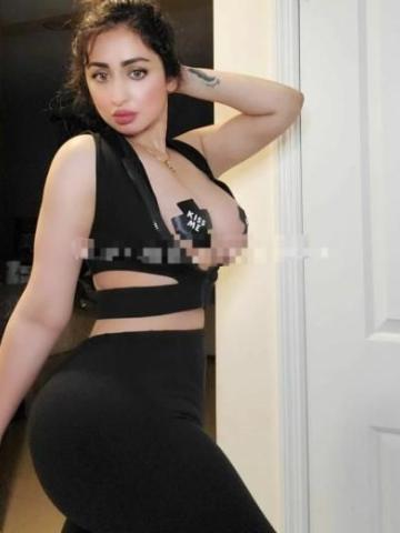 Эвелина